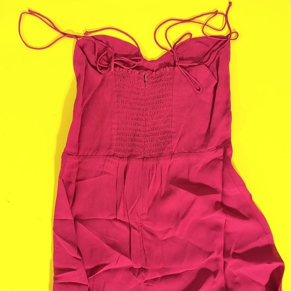 Juliette Rhubarb - Picture 9 of 13